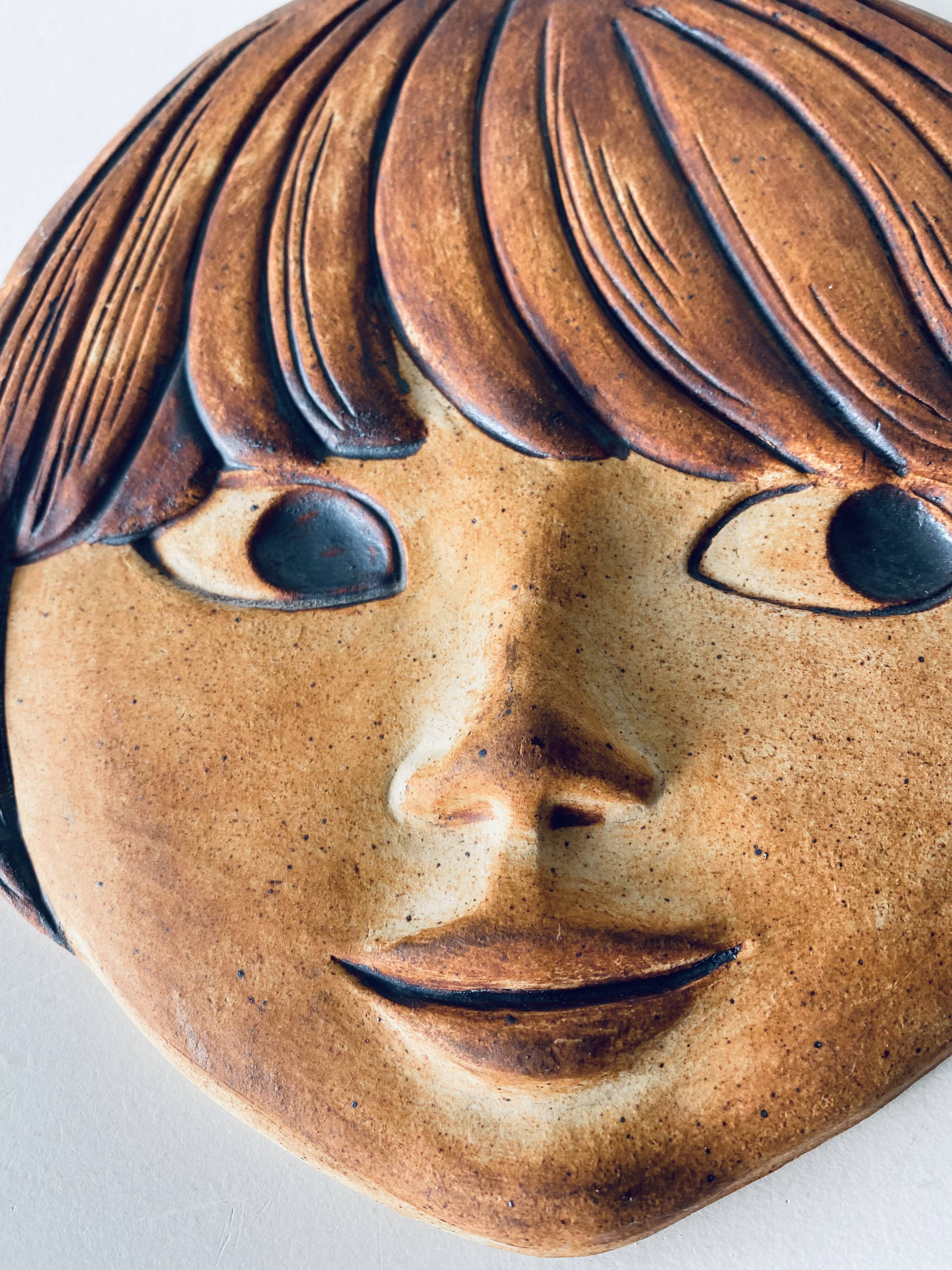 Vintage sandstone wall face