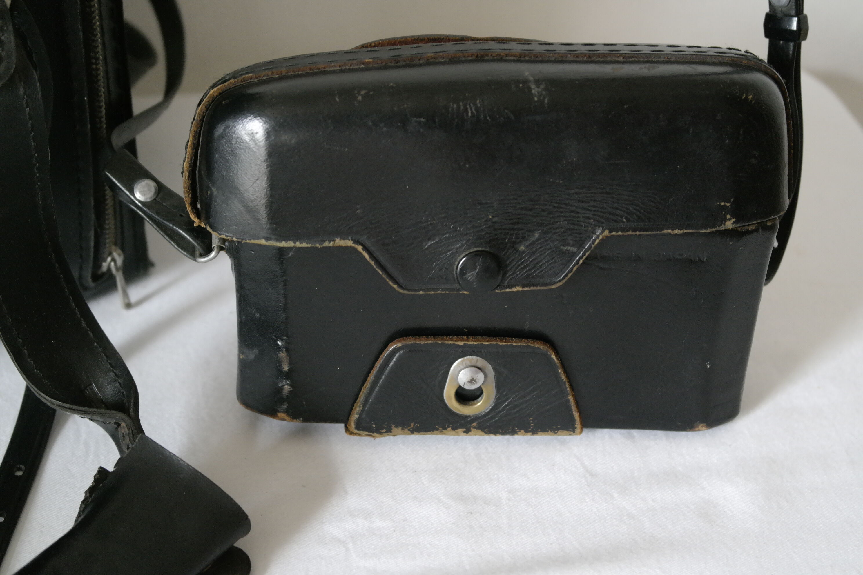 Vintage Canon FT QL camera