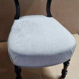 Fauteuil voyeuse