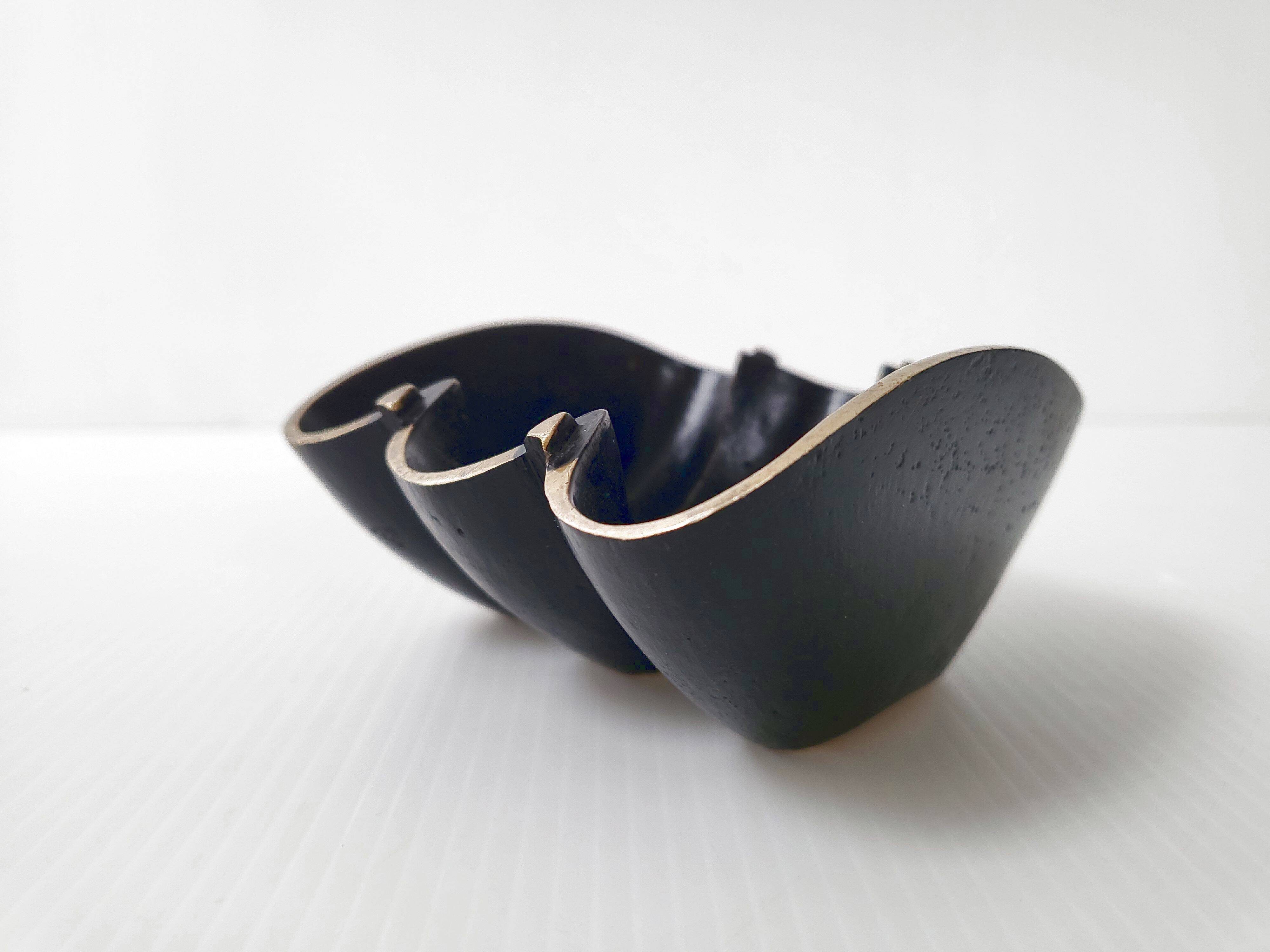 Vintage ashtray 1970