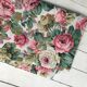Flowery nape