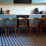 Suite 5 bistro chairs