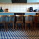 Suite 5 bistro chairs