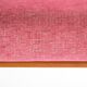 Original scandinavian armchair Stefan, restored, 1960s icon, pink