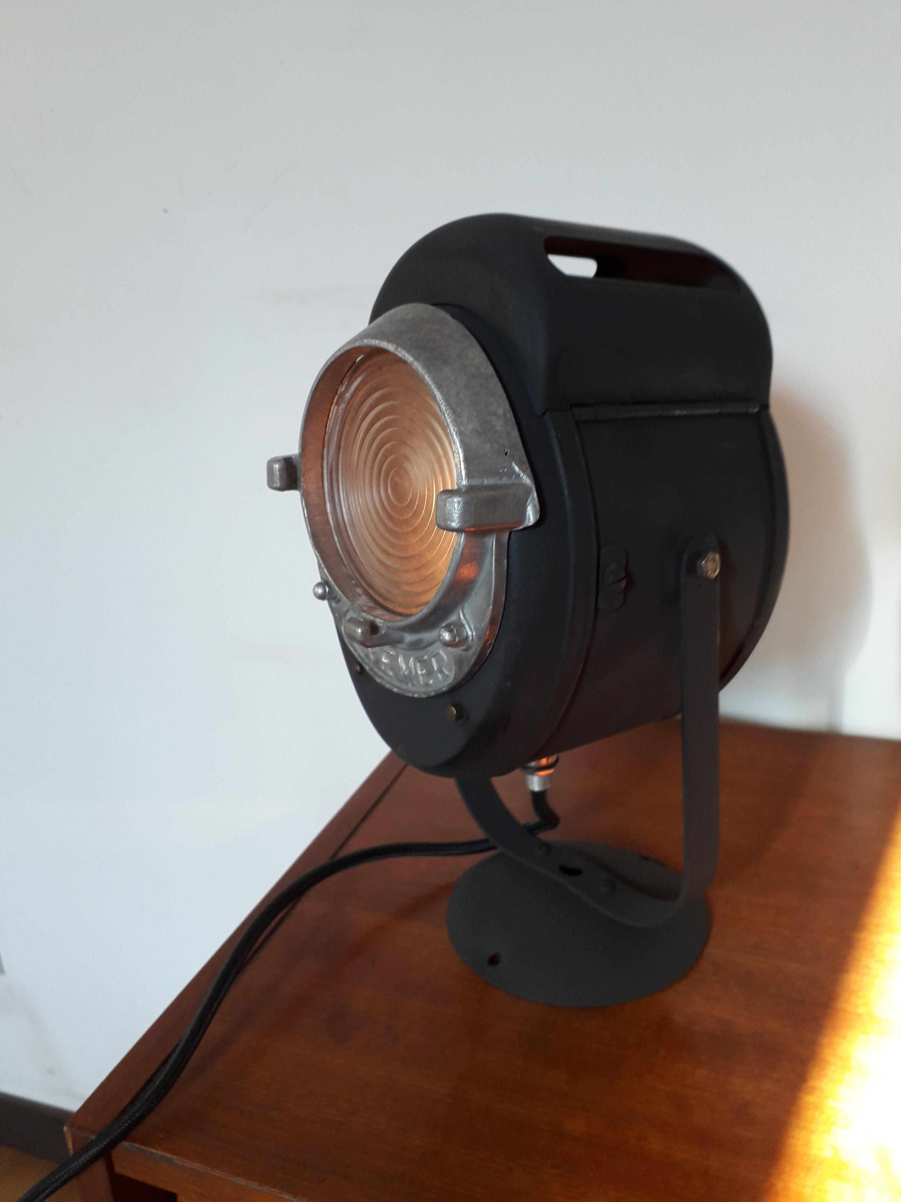 Projector Cremer Baby