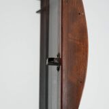 Grand meuble vitrine Art Déco / buffet avec éclairage de luxe