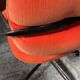 Knoll armchair