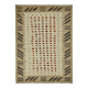 Contemporary Tribal Decorative Kilim 314 cm x 426 cm