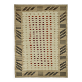 Contemporary Tribal Decorative Kilim 314 cm x 426 cm