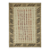 Contemporary Tribal Decorative Kilim 314 cm x 426 cm