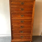 Chiffonnier, semainier 40s