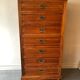 Chiffonnier, semainier 40s