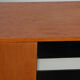 Oak enfilade by Jiri Jiroutek, model U-460, 1960