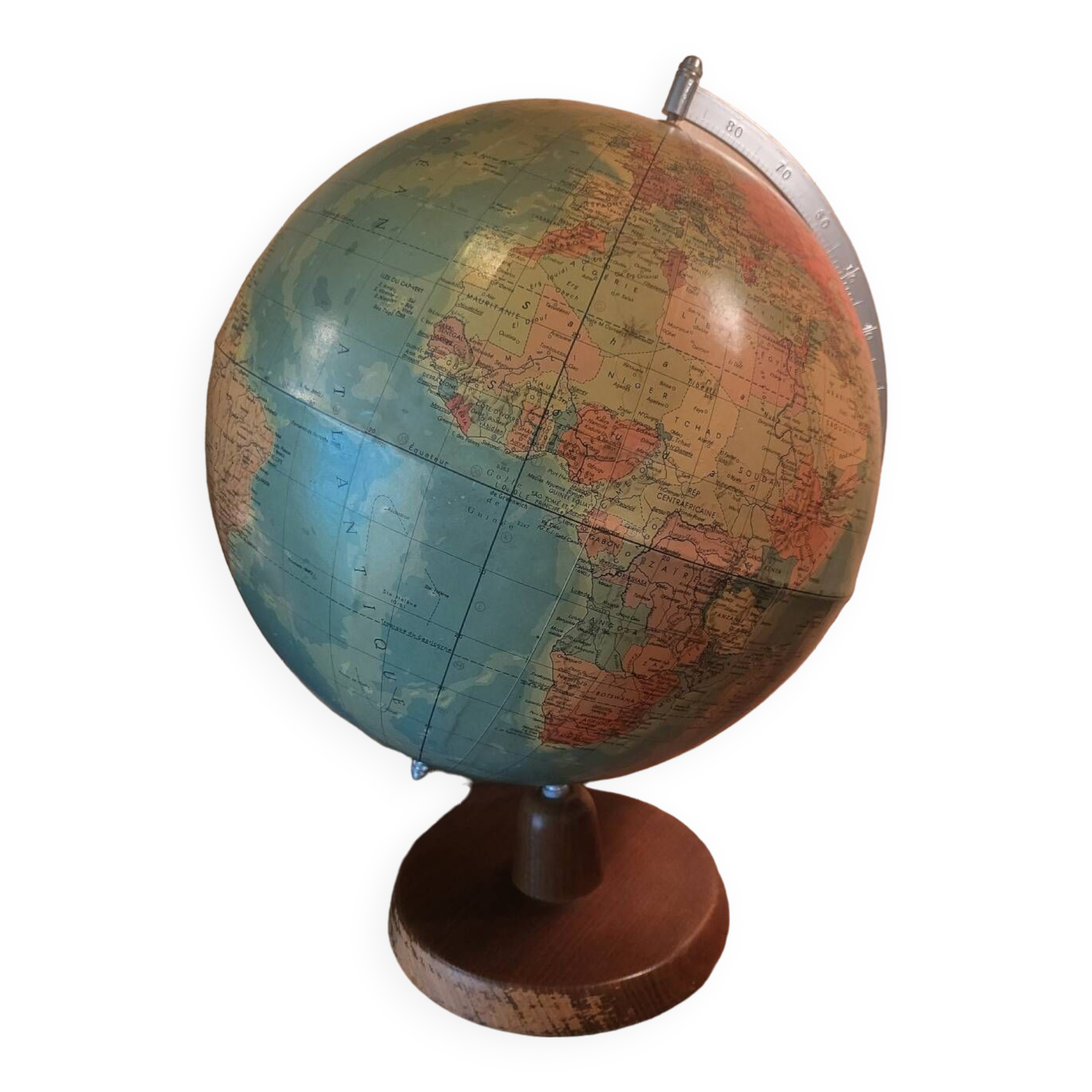 Rath globe