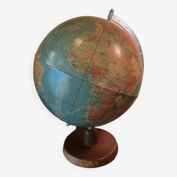 Rath globe