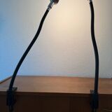 Pair of Valenti articulated lamps, Italy, 1970s