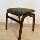 Ottomane Vintage par Ludvik Volak pour Ton