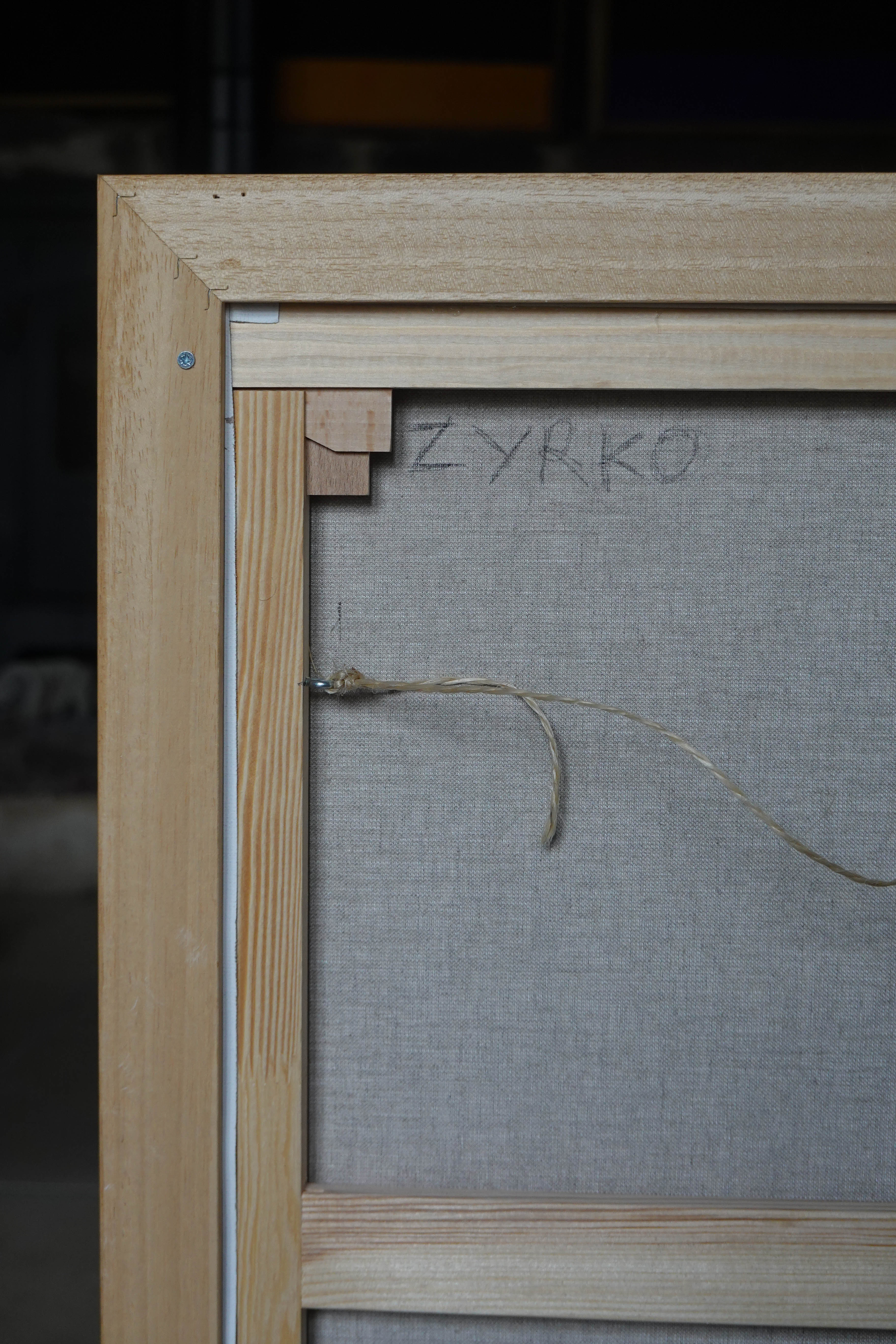 Abstract painting 15