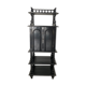 Partition cabinet