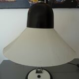 Vintage Aluminor articulated lamp from the 60s/70s