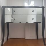 Mirror console