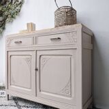 Art deco buffet