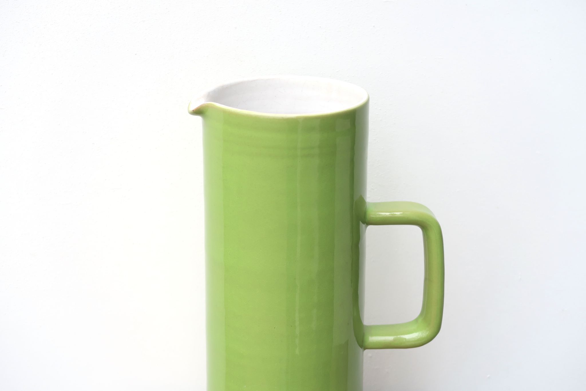 Pitcher by Paul Badié