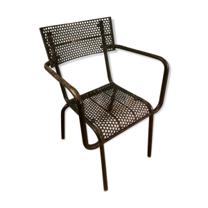 fauteuil de jardin René