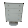 Meuble commode vintage gautier pied tulipe