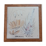 Vallauris trivet