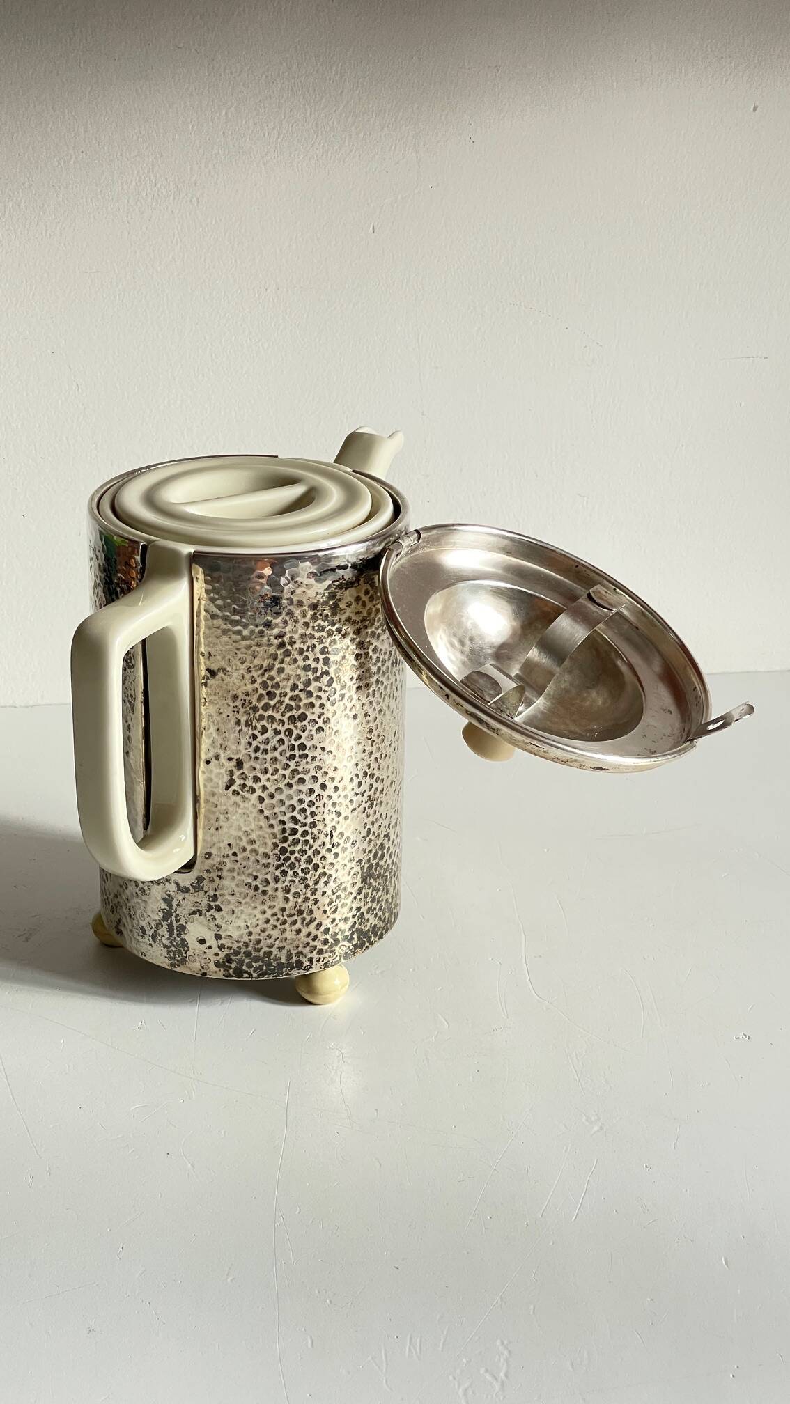 Théière 1930 Bavaria Germany