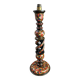 Kashmiri lamp base