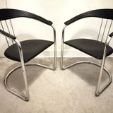 2 CANASTA ARBENN Chairs