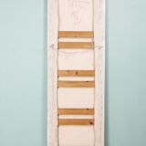 Pair of abstract paintings 60'