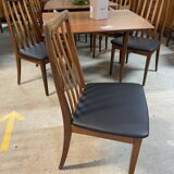 Set de 6 chaises G-plan