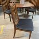 Set of 6 chairs G-Plan