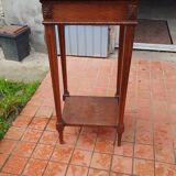 Art Deco style side table