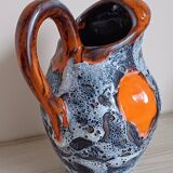 Vallauris water pitcher from 1960