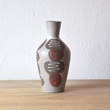 Vintage Carstens Tönnieshof vase - No. 1521 23 West Germany - 1960s.