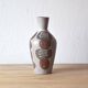 Vintage Carstens Tönnieshof vase - No. 1521 23 West Germany - 1960s.