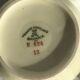 Porcelain sweetener Haviland Bavaria.