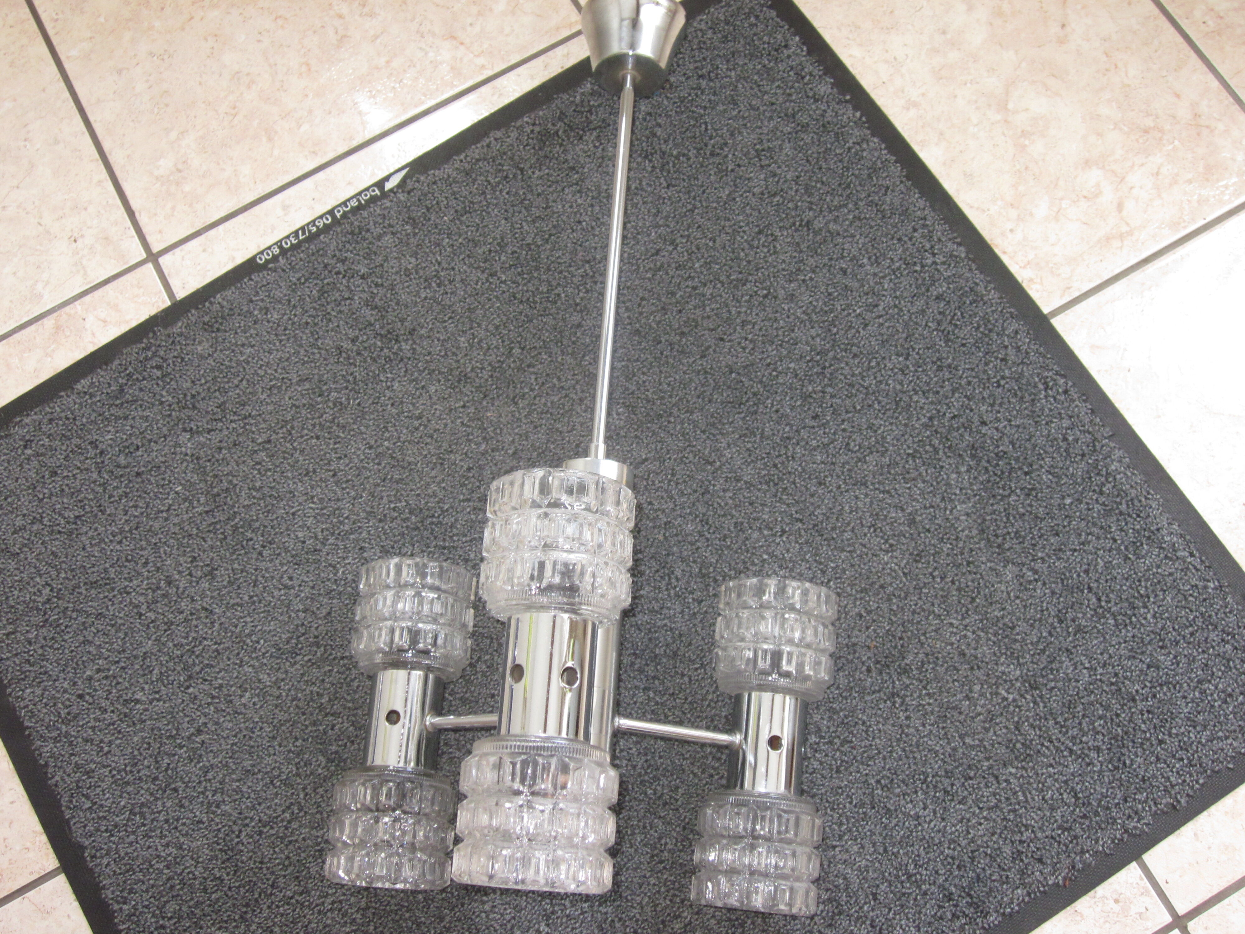 Lustre vintage