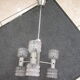 Lustre vintage