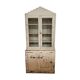 Two-body patinated buffet