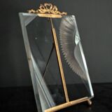 Old 19th century frame