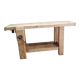 Carpenter's workbench