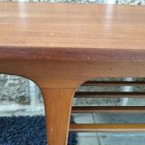 Vintage coffee table