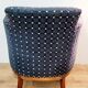 Fauteuil club