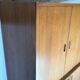 Scandinavian teak sideboard 1960