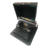 Machine à écrire Olympia filia